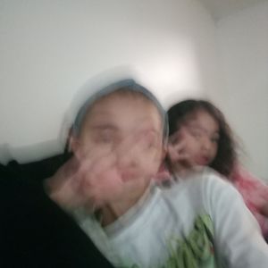 Meet your Posher, Tasha